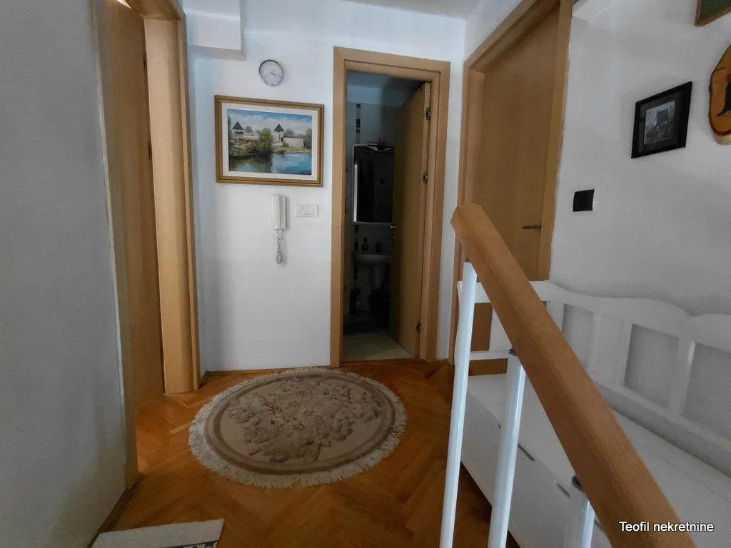 Sale, studio apartment, 87m², Voždovac, Voždovac Sve Podlokacije