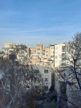 Rent, three bedroom apartment, 78m², Stari Grad, Beograd - image 13
