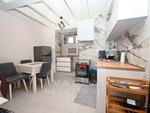 Rent, one bedroom apartment, 43m², Centar, Podgorica - image 4
