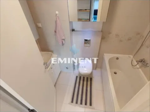 Rent, two bedroom apartment, 58m², Ada, Beograd - image 12