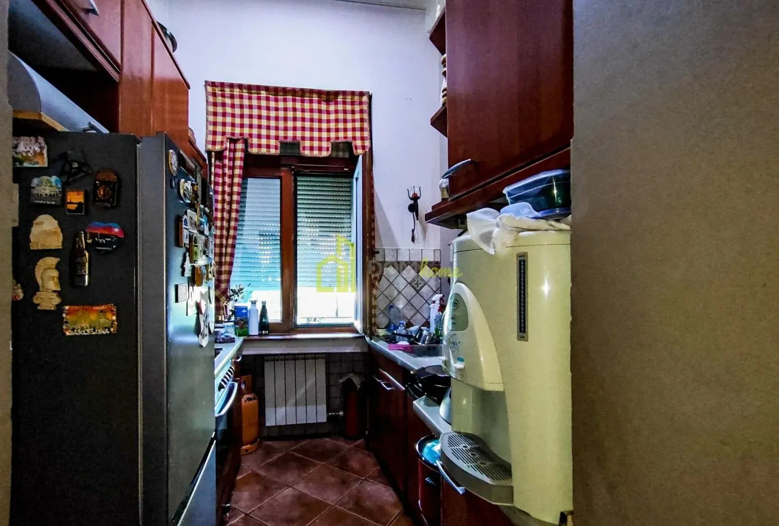 Prodaja, dvosoban stan, 56m², Preko Morače, Podgorica