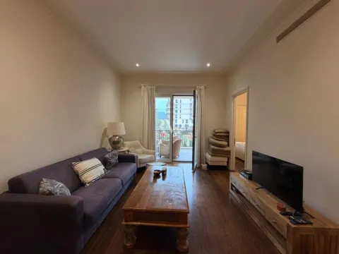 Rent, one bedroom apartment, 66m², Porto Montenegro, Tivat - image 5