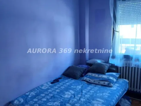 Sale, one bedroom apartment, 48m², Novo naselje, Novi Sad - image 6