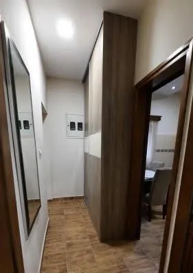 Izdavanje, dvosoban stan, 55m², Preko Morače, Podgorica