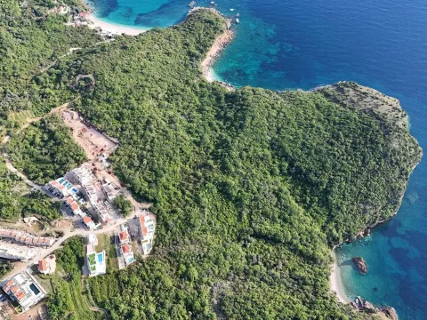 Prodaja, plac, 957m², Reževići, Budva - image 5