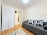 Rent, two bedroom apartment, 60m², Pobrežje, Podgorica - image 6