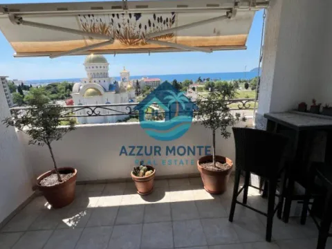 Sale, two bedroom apartment, 104m², Centar, Bar - image 9