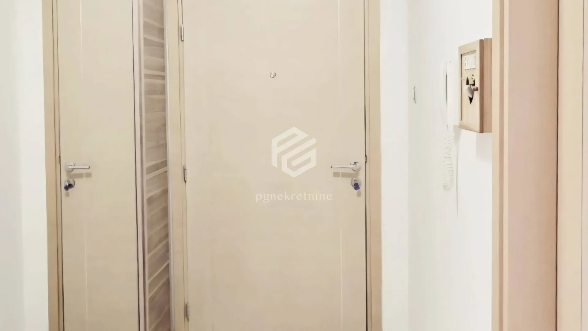 Rent, one bedroom apartment, 49m², Preko Morače, Podgorica