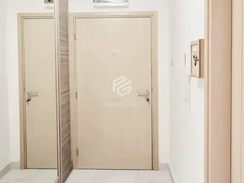Rent, one bedroom apartment, 49m², Preko Morače, Podgorica - image 6