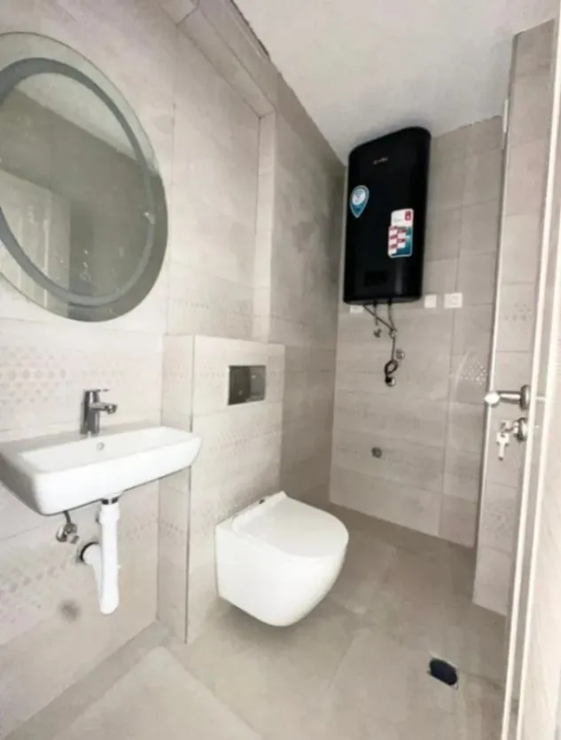 Prodaja, dvosoban stan, 69m², Šušanj, Bar