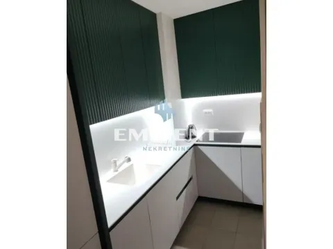 Rent, three bedroom apartment, 76m², Crveni Krst, Beograd - image 9