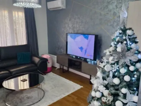 Prodaja, jednosoban stan, 40m², Tološi, Podgorica - image 11