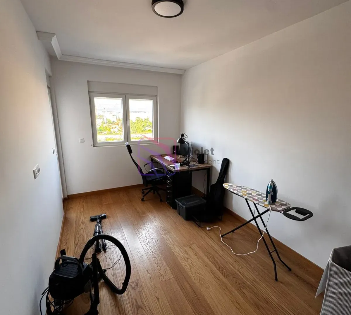 Prodaja, dvosoban stan, 72m², City Kvart, Podgorica
