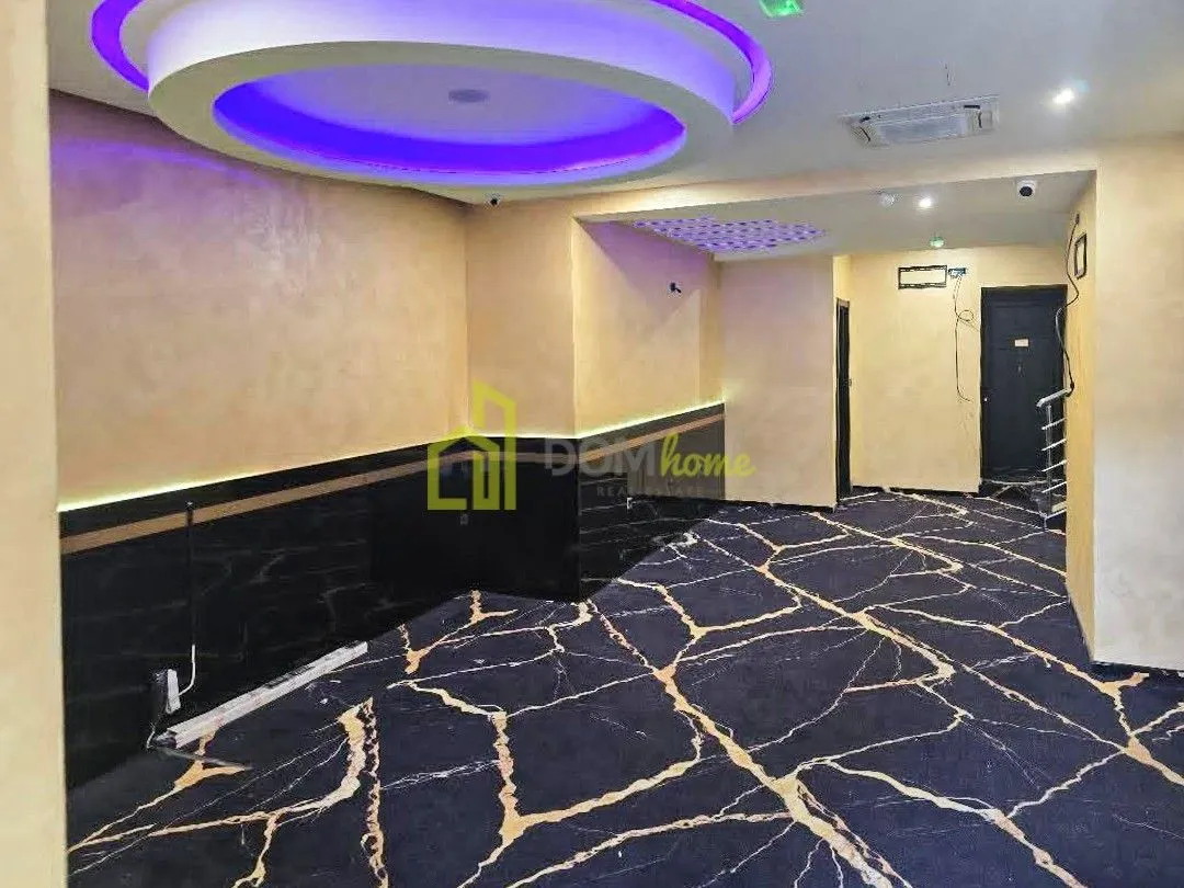 Rent, office space, 160m², Centar, Podgorica