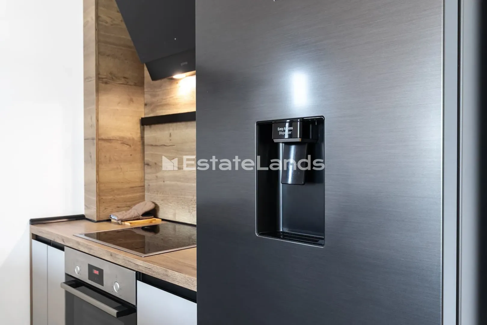 Rent, one bedroom apartment, 45m², Donja Lastva, Tivat
