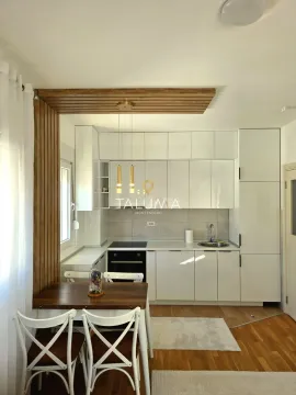 Rent, two bedroom apartment, 57m², Stari Aerodrom, Podgorica - image 3