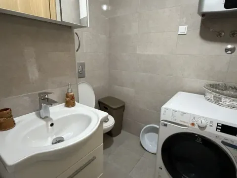 Rent, two bedroom apartment, 57m², Zabjelo, Podgorica - image 13