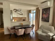 Prodaja, trosoban stan, 90m², Savski Venac, Beograd - image 4