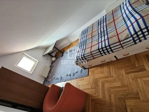 Izdavanje, dvosoban stan, 50m², Vidikovački venac, Rakovica - image 9