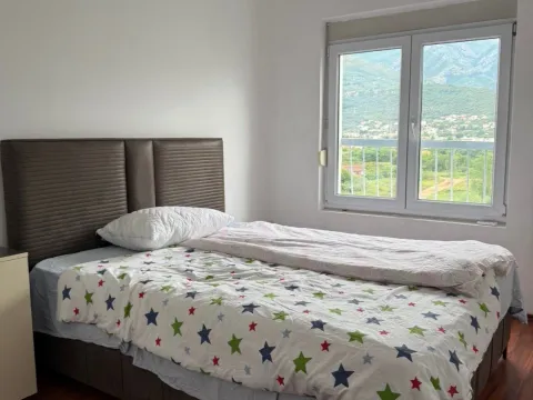 Rent, two bedroom apartment, 65m², Centar, Bar - image 4