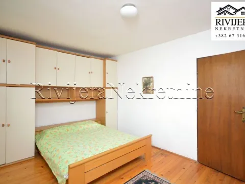 Sale, house, 121m², Milovići, Tivat - image 15