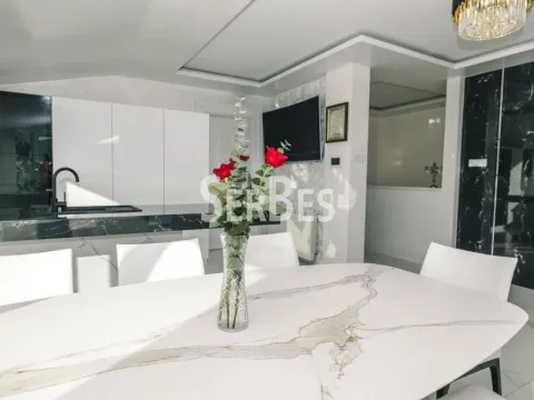 Izdavanje, stan, 360m², Socijalno, Novi Sad Sve Podlokacije - image 5