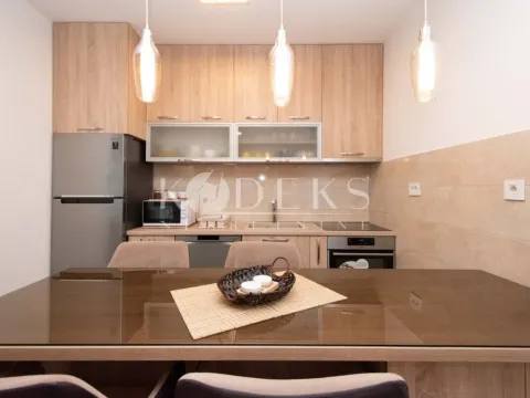 Izdavanje, jednosoban stan, 49m², Pobrežje, Podgorica - image 5