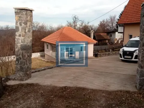 Sale, house, 54m², Kržava, Krupanj - image 8