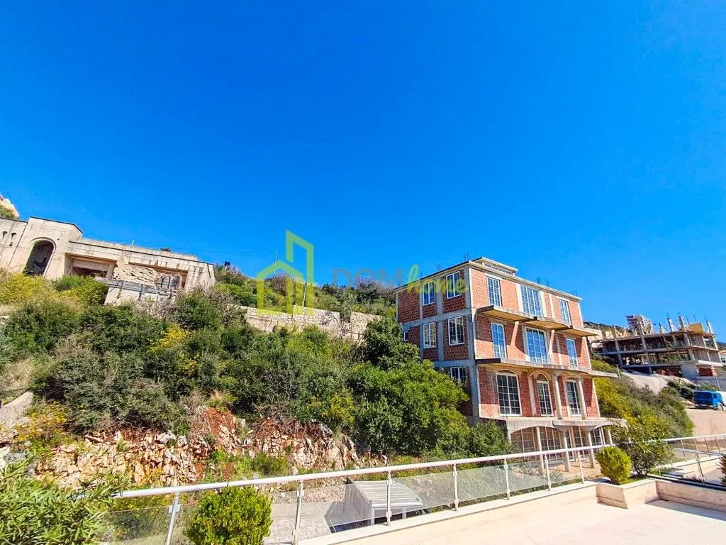 Prodaja, poslovni prostor, 480m², Dobre Vode, Bar