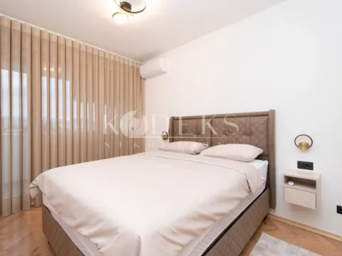 Izdavanje, trosoban stan, 83m², Preko Morače, Podgorica - image 9