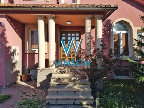 Izdavanje,  kuća, 390m2, Sremska Kamenica, Petrovaradin, Novi Sad