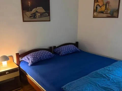 Izdavanje, jednosoban stan, 45m², Stari Aerodrom, Podgorica - image 5