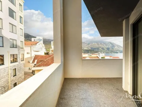 Prodaja, jednosoban stan, 66m², Bečići, Budva - image 14