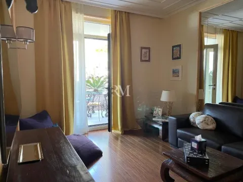 Sale, one bedroom apartment, 81m², Porto Montenegro, Tivat - image 4