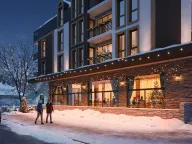 Sale, studio apartment, 31m², Kolašin, Crna Gora - image 6