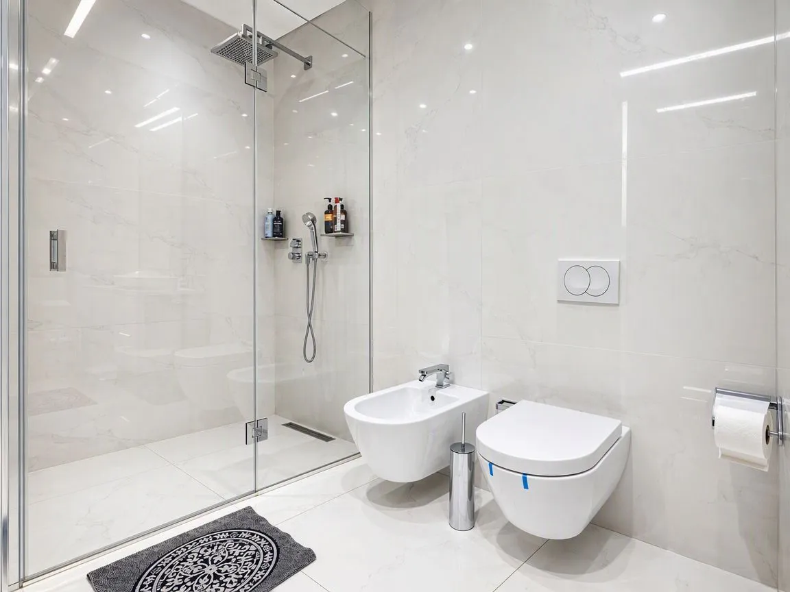 Rent, two bedroom apartment, 156m², Budva, Crna Gora
