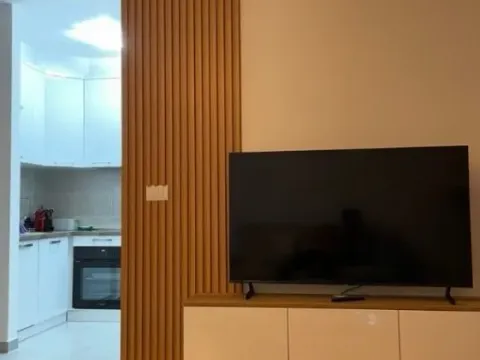 Sale, one bedroom apartment, 42m², Bečići, Budva - image 3