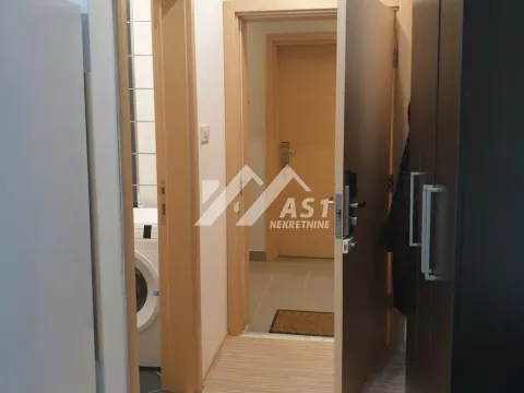 Izdavanje, stan, 24m², Novi Sad Sve Podlokacije, Novi Sad - image 8