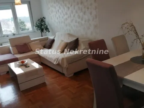 Rent, one bedroom apartment, 42m², Bulevar Oslobodjenja, Novi Sad Sve Podlokacije