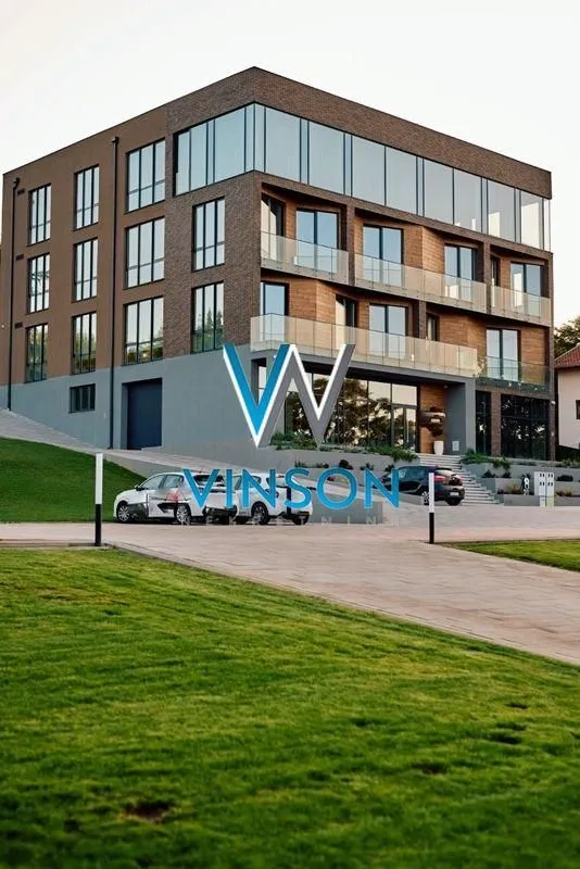 Rent, office space, 190m², Petrovaradin, Novi Sad