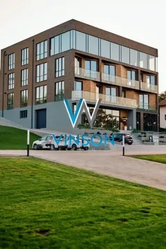 Rent, office space, 190m², Petrovaradin, Novi Sad - image 2
