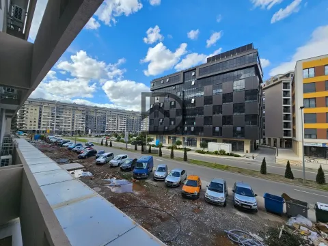 Izdavanje, stan, 50m², Central Point, Podgorica - image 3