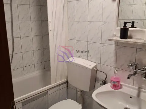 Izdavanje, jednosoban stan, 73m², Stari Aerodrom, Podgorica - image 14