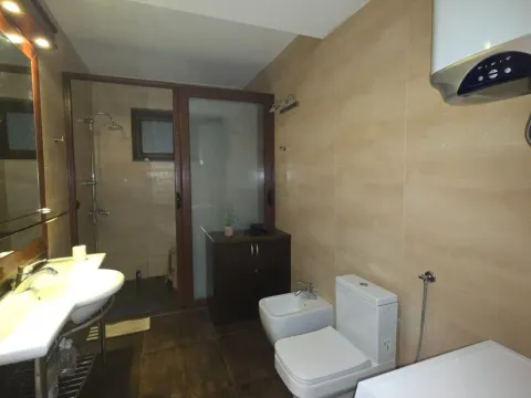 Rent, three bedroom apartment, 90m², Masline, Podgorica - image 10