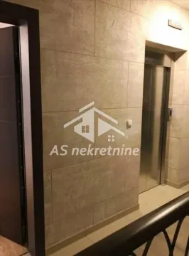 Izdavanje, dvosoban stan, 43m², Južni Bulevar, Vračar Sve Podlokacije - image 12
