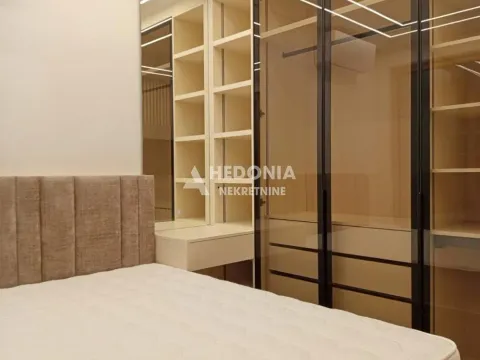 Sale, two bedroom apartment, 58m², Kalenić Pijaca, Vračar Sve Podlokacije - image 9
