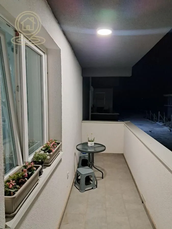 Rent, two bedroom apartment, 45m², Pantelej, Niš