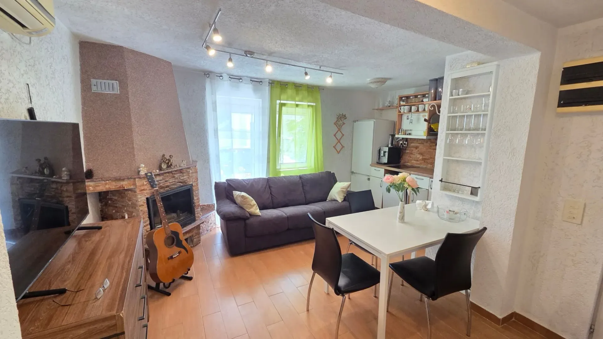 Rent, house, 28m², Šušanj, Bar