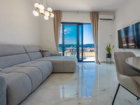 Izdavanje, jednosoban stan, 59m², Tivat, Crna Gora - image 8