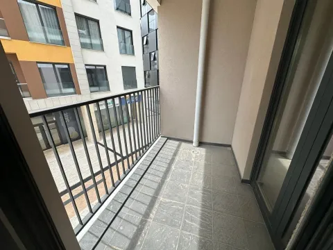 Rent, two bedroom apartment, 80m², Kod Big Fashion-a, Podgorica - image 4